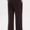 Παντελόνι Easy Wide-Leg