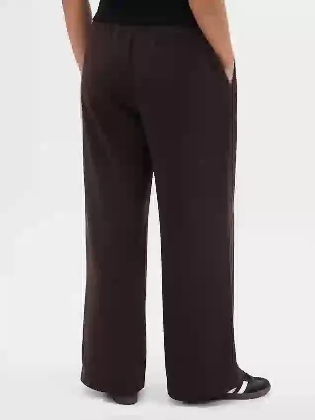 Παντελόνι Easy Wide-Leg