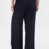 Παντελόνι Easy Wide-Leg