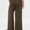 Παντελόνι Easy Wide-Leg