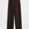 Παντελόνι Easy Wide-Leg