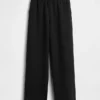 Παντελόνι Easy Wide-Leg