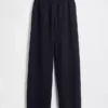 Παντελόνι Easy Wide-Leg