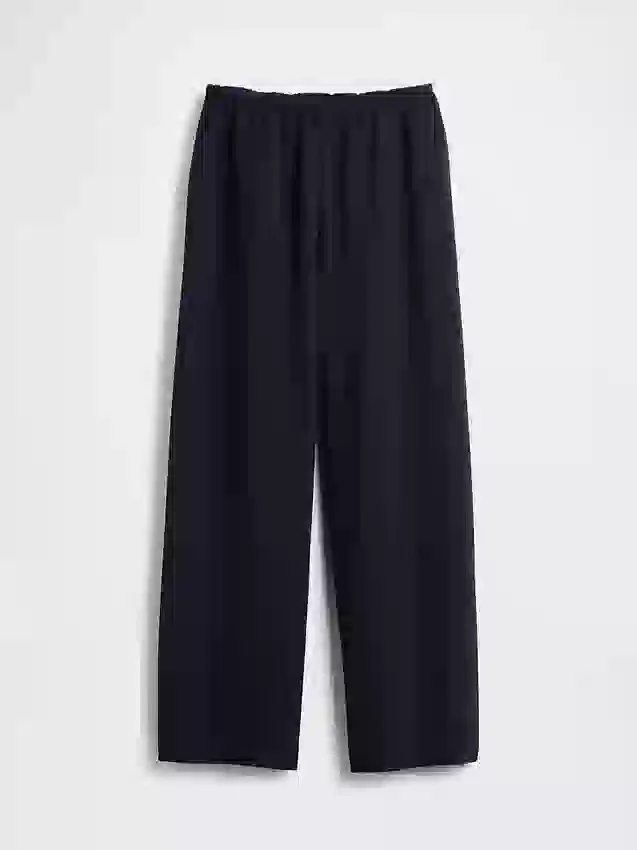 Παντελόνι Easy Wide-Leg
