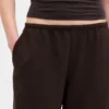 Παντελόνι Easy Wide-Leg