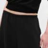 Παντελόνι Easy Wide-Leg