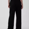 Παντελόνι φούτερ Vintagesoft Terry με φαρδιά πόδια