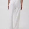 Παντελόνι φούτερ Vintagesoft Terry με φαρδιά πόδια