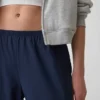 Παντελόνι GapFit Tech χαμηλής μέσης, χαλαρής εφαρμογής
