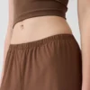 Παντελόνι GapFit Tech χαμηλής μέσης, χαλαρής εφαρμογής
