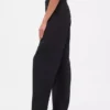 Παντελόνι GapFit Tech με ψηλή μέση και φαρδιά γραμμή