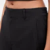 Παντελόνι GapFit Tech με ψηλή μέση και φαρδιά γραμμή