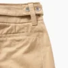 Παντελόνι καργκό υψηλής μέσης GAP × Victoria Beckham