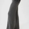 Παντελόνι με πλέξη Shaker-Stitch από CashSoft