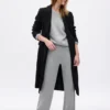 Παντελόνι με πλέξη Shaker-Stitch από CashSoft