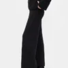 Παντελόνι με πλέξη Shaker-Stitch από CashSoft