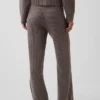Παντελόνι με πλέξη Shaker-Stitch από CashSoft