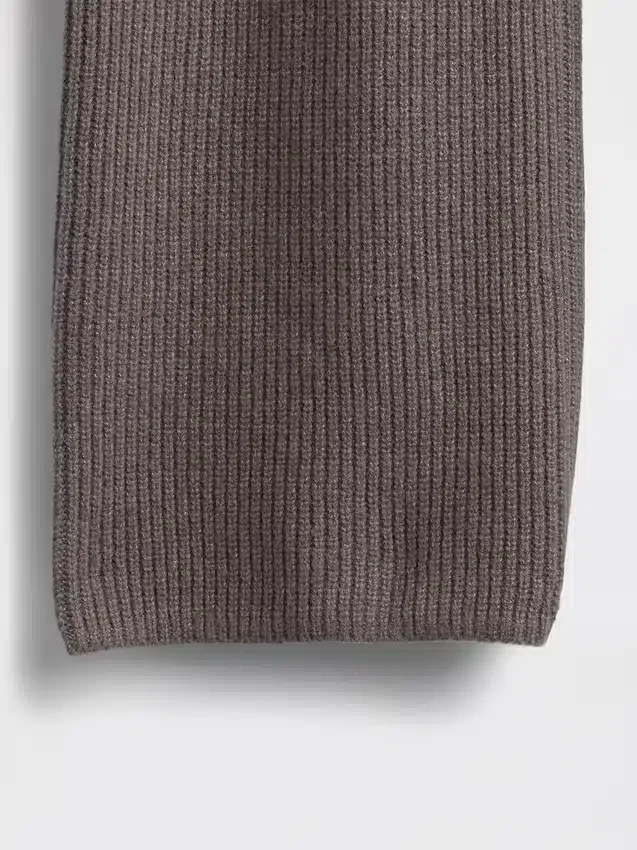 Παντελόνι με πλέξη Shaker-Stitch από CashSoft