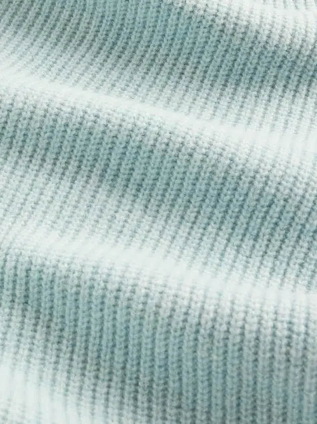 Παντελόνι με πλέξη Shaker-Stitch από CashSoft