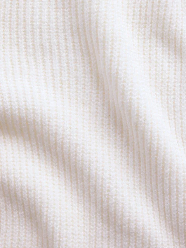 Παντελόνι με πλέξη Shaker-Stitch από CashSoft