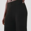 Παντελόνι με πλέξη Shaker-Stitch από CashSoft
