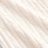Παντελόνι πλεκτό με πλεκτό μοτίβο «Cable» από CashSoft