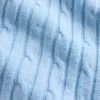 Παντελόνι πλεκτό με πλεκτό μοτίβο «Cable» από CashSoft