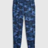 Παντελόνι τζόγκινγκ GapFit Runaround Everstretch
