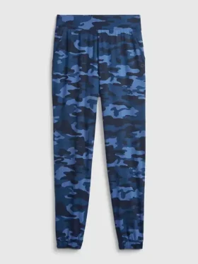 Παντελόνι τζόγκινγκ GapFit Runaround Everstretch