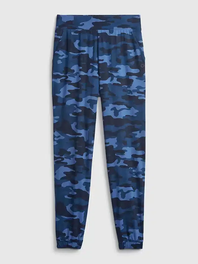 Παντελόνι τζόγκινγκ GapFit Runaround Everstretch