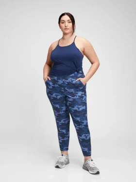 Παντελόνι τζόγκινγκ GapFit Runaround Everstretch