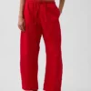 Παντελόνια Poplin Easy με διπλά γόνατα