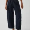 Παντελόνια Poplin Easy με διπλά γόνατα