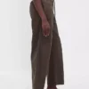 Παντελόνια Poplin Easy με διπλά γόνατα