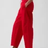 Παντελόνια Poplin Easy με διπλά γόνατα