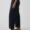 Παντελόνια Poplin Easy με διπλά γόνατα