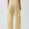 Παντελόνια Poplin Easy με διπλά γόνατα