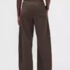Παντελόνια Poplin Easy με διπλά γόνατα
