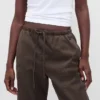 Παντελόνια Poplin Easy με διπλά γόνατα