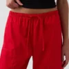 Παντελόνια Poplin Easy με διπλά γόνατα