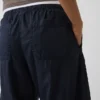 Παντελόνια Poplin Easy με διπλά γόνατα