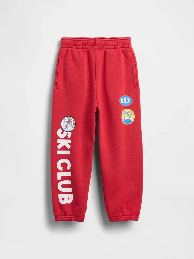 Παντελόνια τζόγκινγκ GAP × Disney για Βρέφη & Νήπια