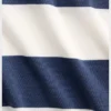 Πλεκτό Oversized Κοντό Pουκάμισο