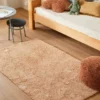 Πλενόμενο χαλί Lorena Canals Mini Dot Rose