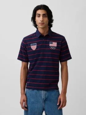 Πolo για ενήλικες της Team USA
