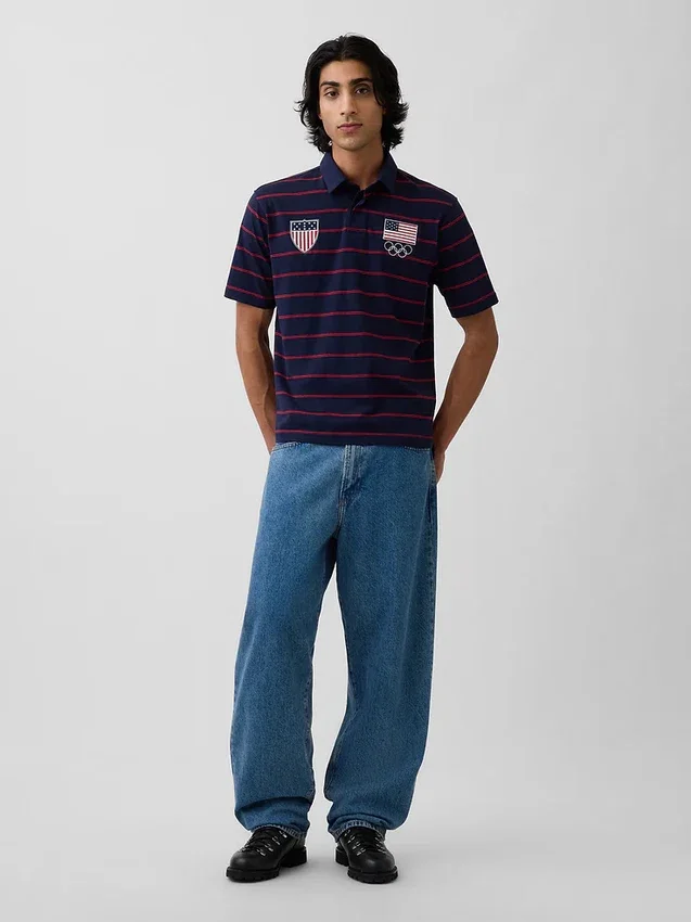 Πolo για ενήλικες της Team USA
