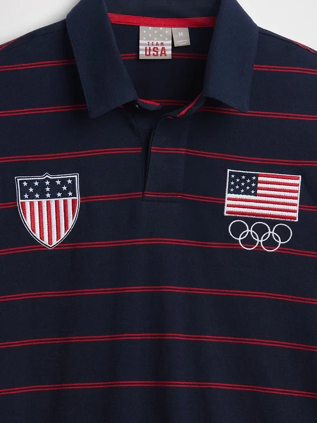 Πolo για ενήλικες της Team USA