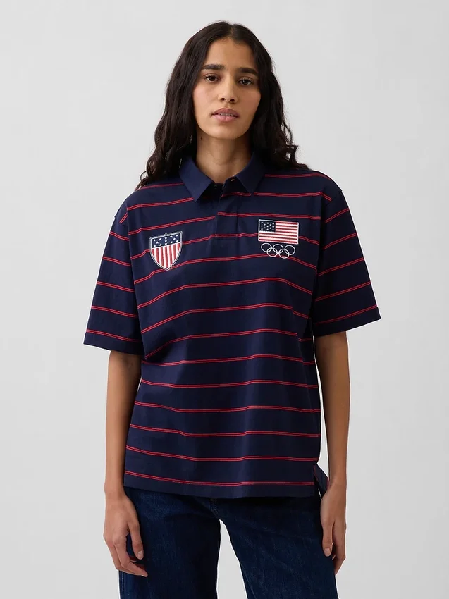 Πolo για ενήλικες της Team USA
