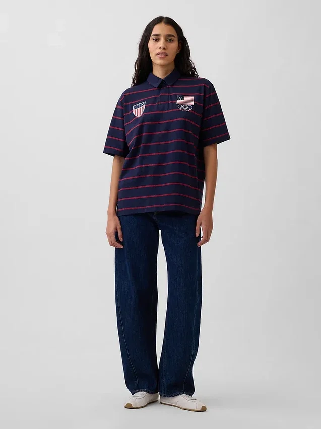 Πolo για ενήλικες της Team USA