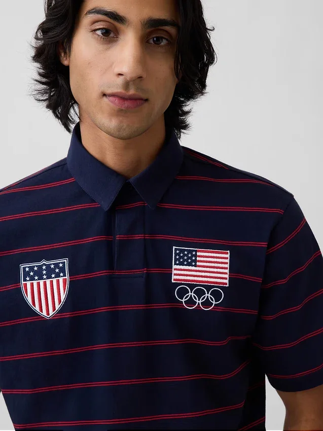 Πolo για ενήλικες της Team USA